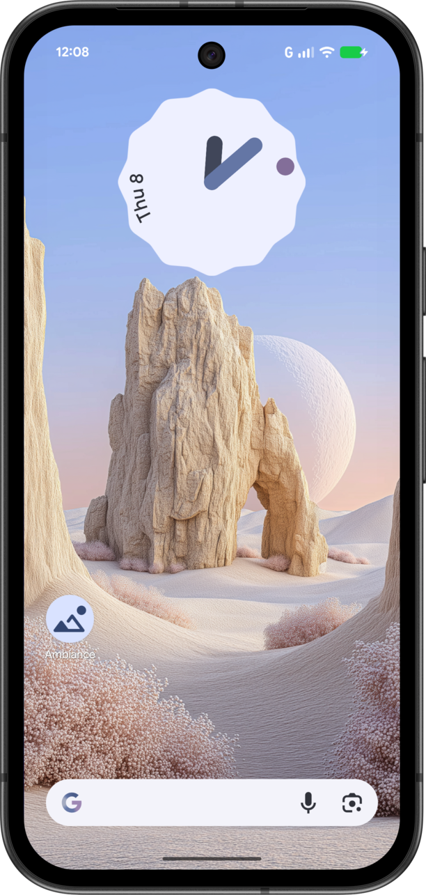 Screenshot 2 Light