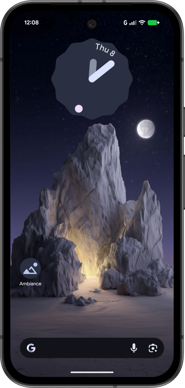 Screenshot 3 Light